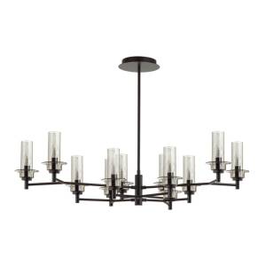 Потолочная люстра Lumion Madonna Classi 6555/12C
