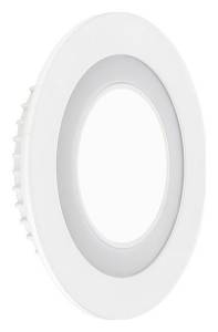 Светодиодный светильник Ambrella light Led Downlight S340/8+4