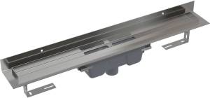 Душевой лоток AlcaPlast APZ1016-750 без решетки