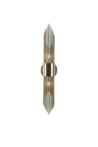 Бра Alfa Light F1024-01 670MM TG G9