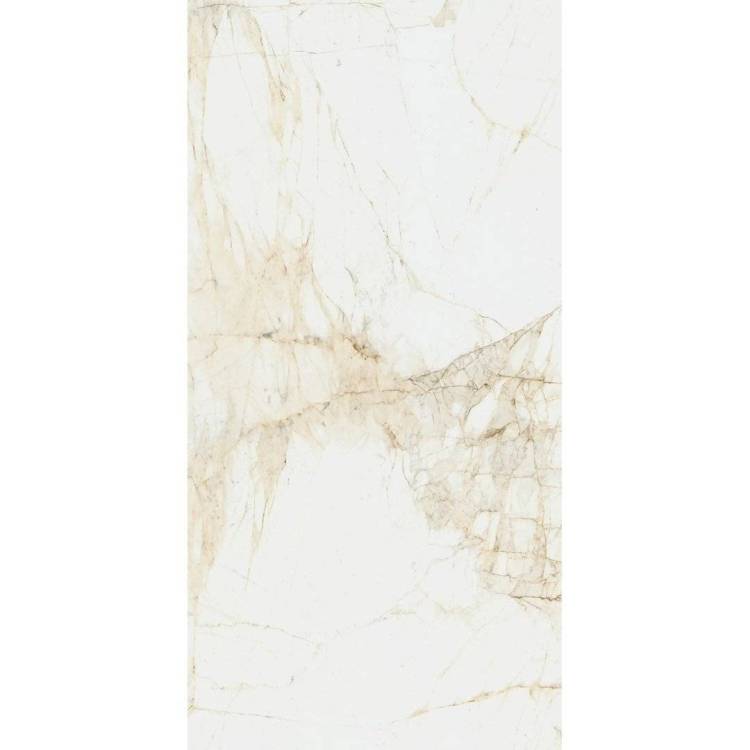 Керамогранит ColiseumGres Canova 610010005765 White Ret 60x120