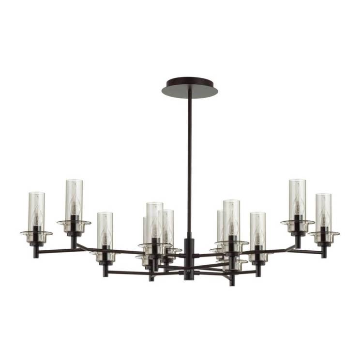 Потолочная люстра Lumion Madonna Classi 6555/12C