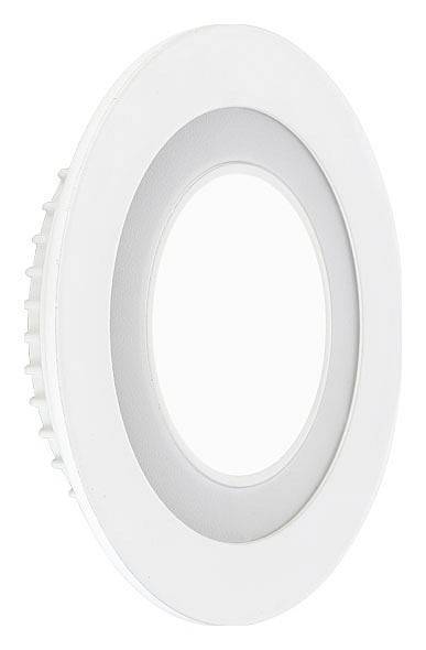 Светодиодный светильник Ambrella light Led Downlight S340/8+4