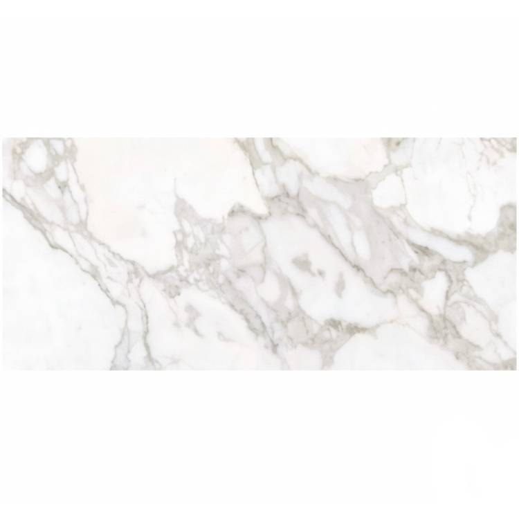 Керамогранит Zodiac Ceramica Bulgari MN076AY321612 White Italy Matt 12 mm 160x320