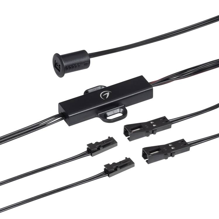 Датчик движения Arlight Sr Prime 45900
