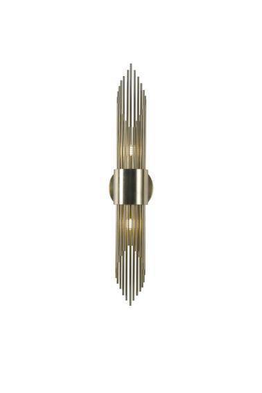 Бра Alfa Light F1024-01 670MM TG G9