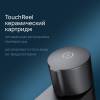Смеситель для раковины AM.PM X-Joy TouchReel F85A02522 черный фото 13