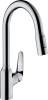 Смеситель для кухни Hansgrohe Focus M42 71800000 хром