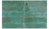 Керамическая плитка Smile Tile Tropicana Turquoise 7.5x30 фото 2
