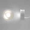 Светодиодный модуль Crystal Lux Светодиодный модуль MR-16 7W 3000K 60° WH фото 4