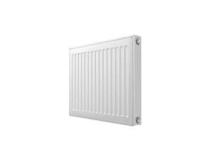 Стальной панельный радиатор отопления Royal Thermo VENTIL COMPACT VC33-400-1100 RAL9016