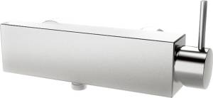 Смеситель для душа Bravat Arc F96061C-01-ENG хром