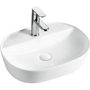 Раковина Weltwasser WW Elbach 10000003824 2202 50 см