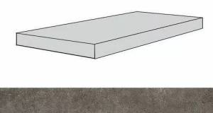 Ступень Atlas Concorde Russia Drift 620070001320 Grey Scal.60 Ang.Dx/Дрифт Грей Ступ.60 Угл.Пр 33x60