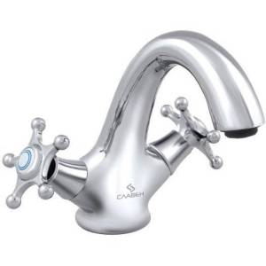 Смеситель для раковины Славен Город СЛ-ДВ-И10