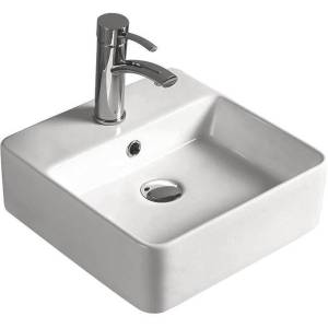 Раковина SantiLine SL-1004 38 см