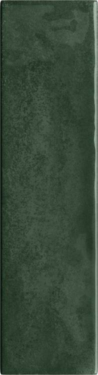 Керамическая плитка Tubadzin Masovia Verde B Gloss Str 7.8х29.8