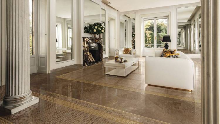Versace Marble