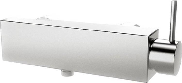 Смеситель для душа Bravat Arc F96061C-01-ENG хром
