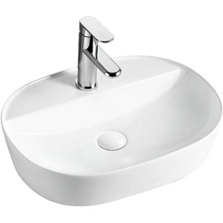 Раковина Weltwasser WW Elbach 10000003824 2202 50 см