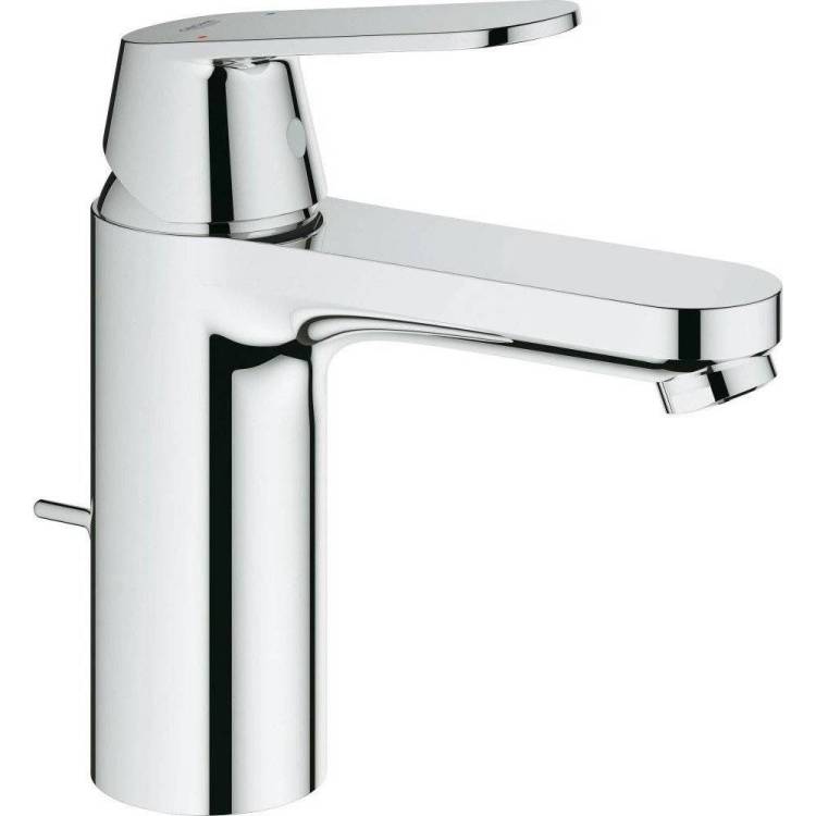 Смеситель для раковины Grohe Eurosmart Cosmopolitan 23325000