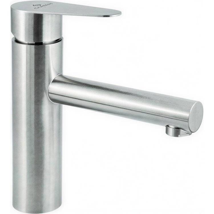 Смеситель для раковины Славен Сталь СЛ-ОД-Ж10