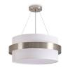 Подвесной светильник Freya Bride FR5367PL-03N фото 2