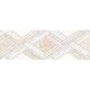Декор Нефрит Керамика Росси 04-01-1-17-03-11-1753-0 Бежевый 20x60