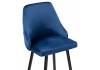 Барный стул Woodville Archi 15043 dark blue фото 6