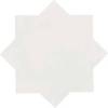 Керамогранит Equipe Kasbah 29076 Star Bone 16.8x16.8