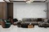 Керамогранит Gresant Rose Onyx White Infinia Polished 60х120 фото 3