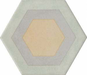 Вставка Kerama Marazzi Патакона VT/A68/SG1010 10.4x12