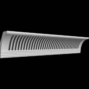 Карниз вентиляционный Artpole SK247V 80x15x10.2