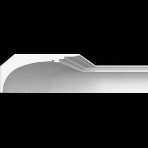 Карниз гладкий Artpole SKT418 115x32.2x15.6