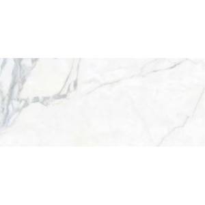 Керамогранит Zodiac Ceramica Athena MN001APT321612 White Polished 12 mm 160x320