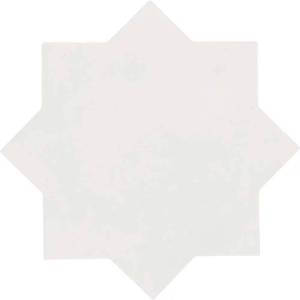 Керамогранит Equipe Kasbah 29076 Star Bone 16.8x16.8