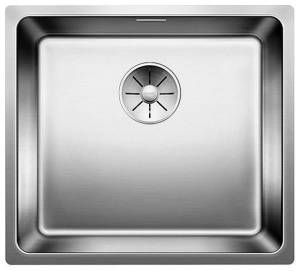 Мойка кухонная Blanco Andano 450-U 522963 нержавеющая сталь