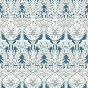 Обои KT Exclusive Arts&Crafts ET12414