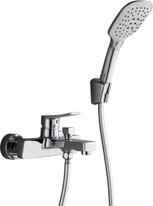 Смеситель для ванны с душем Savol SK-H3101