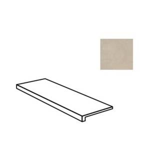 Ступень Italgraniti I Cementi FL08GT2 Ivory Gradone Con Toro SQ. 33x120