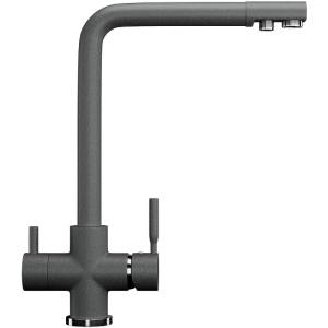 Смеситель для кухни Ulgran Classic U-016-309