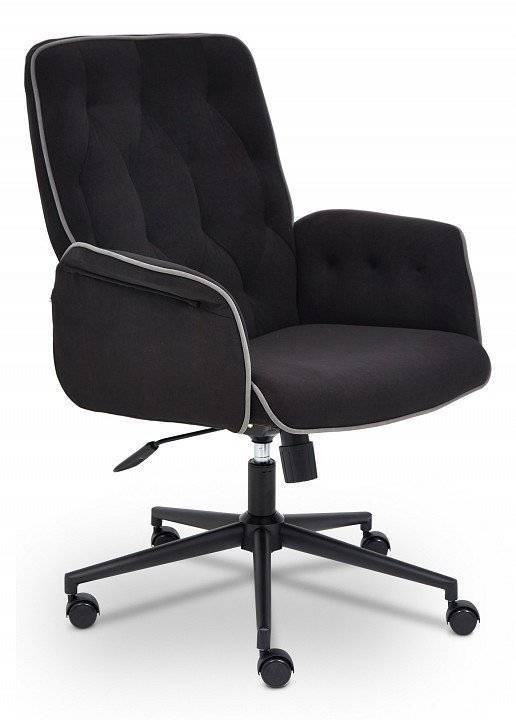 Кресло компьютерное Tetchair Madrid TET_13943