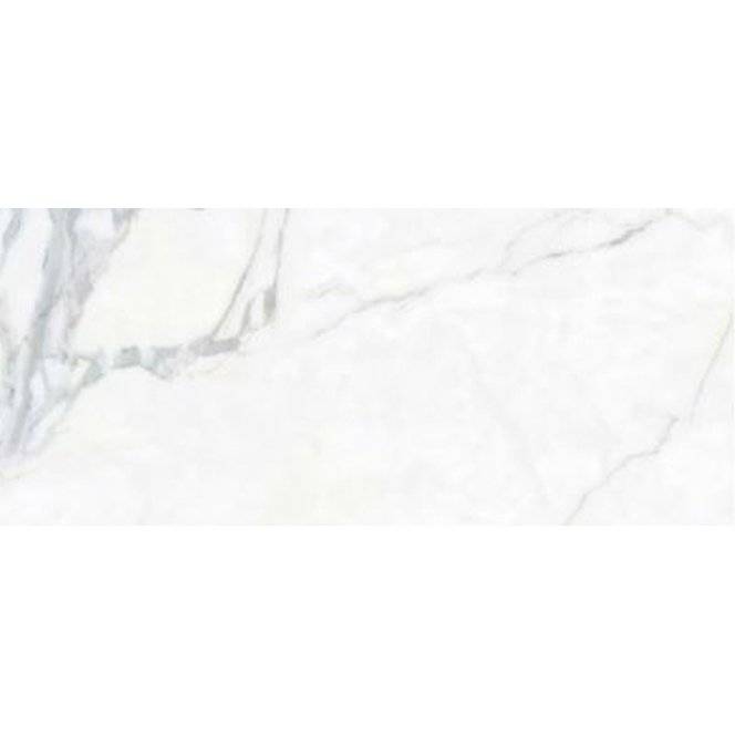 Керамогранит Zodiac Ceramica Athena MN001APT321612 White Polished 12 mm 160x320