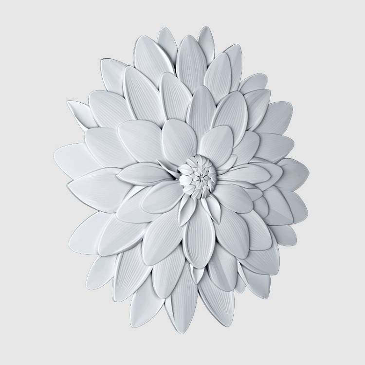 Барельеф Deco Line В-65 Scent Of Nature