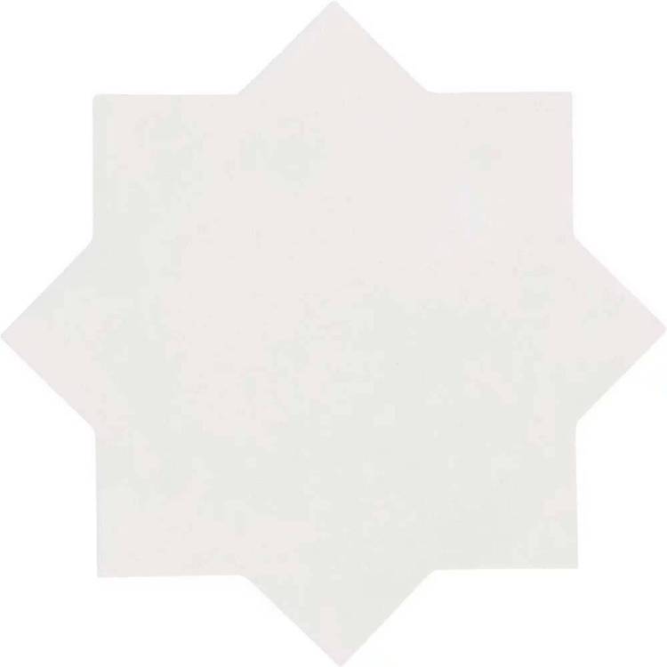 Керамогранит Equipe Kasbah 29076 Star Bone 16.8x16.8