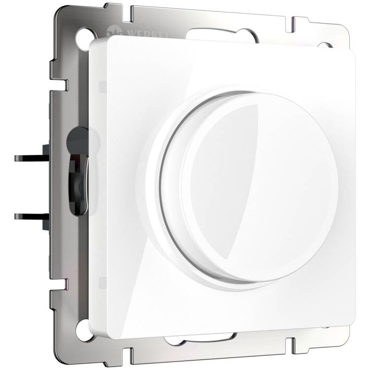 Диммер Werkel Встраиваемые механизмы W1142001