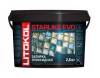 Затирка LITOKOL Starlike EVO S.145 Nero Carbonio 2.5 кг