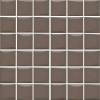 Мозаика Kerama Marazzi Анвер 21039 коричневый 30.1x30.1