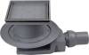 Душевой трап Pestan Confluo Standard Ceramic 4 13000088 хром