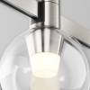 Трековый светильник Technical Bubble TR148-1-3W3K-PT фото 2